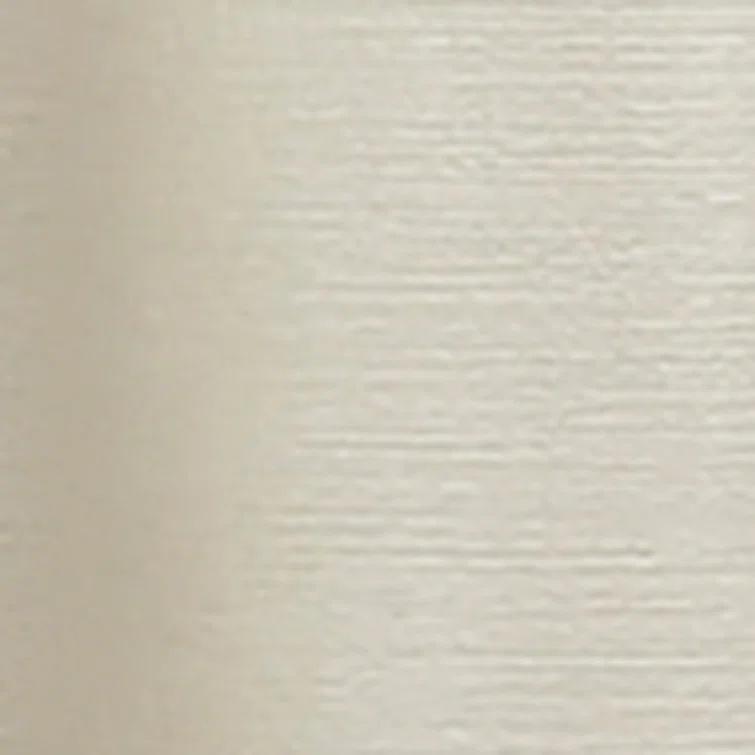 Martha Stewart Martha Stewart Spellbound Champagne Curtain Panel Pair (Set of 2)