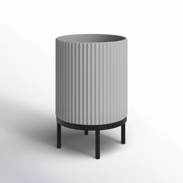 Demi Series Planter with Stand