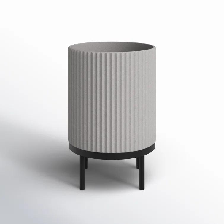 Demi Series Planter with Stand