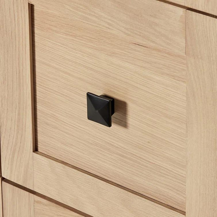 Ariel Monrow 67 Inch Double Oval Sink Bathroom Vanity With Italian Carrara Marble Countertop