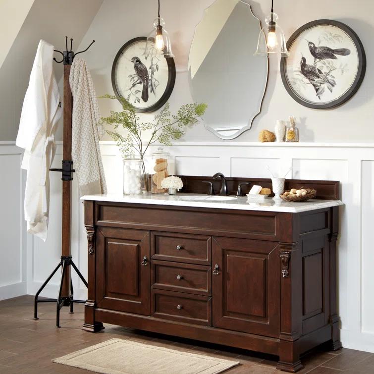 Donan 8 - Hooks Freestanding Coat Rack