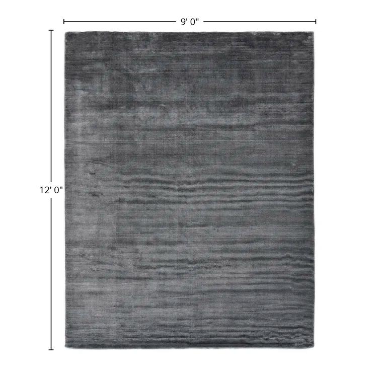 Minh Rug - 9' x 12'