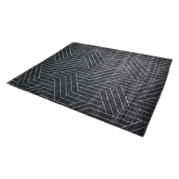 Kali Geometric Area Rug