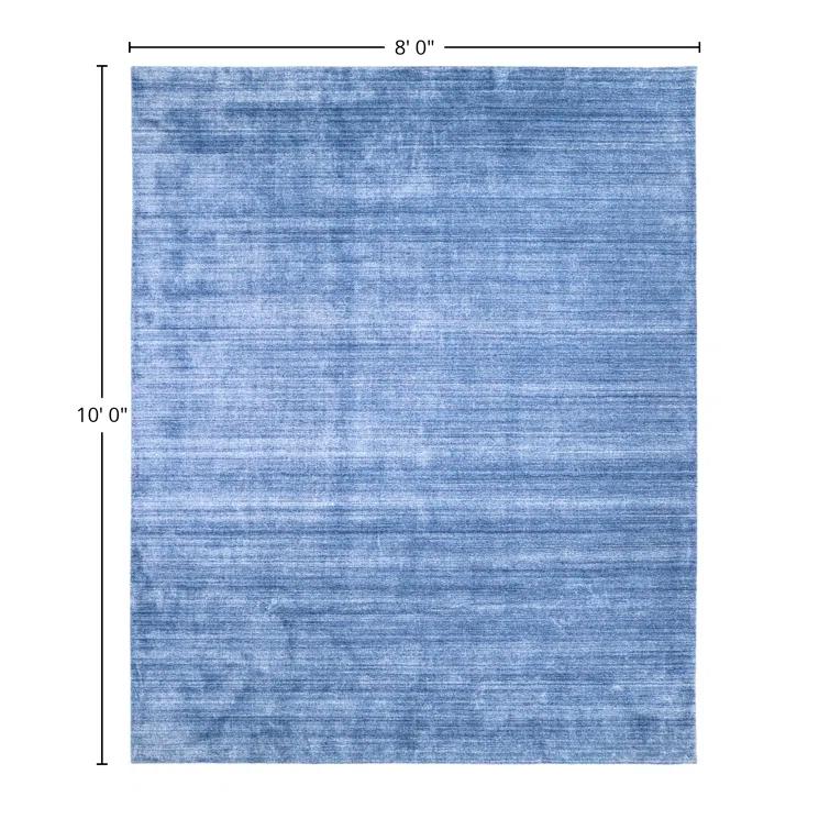 Conley Wool-Blend Rug - 8' x 10'