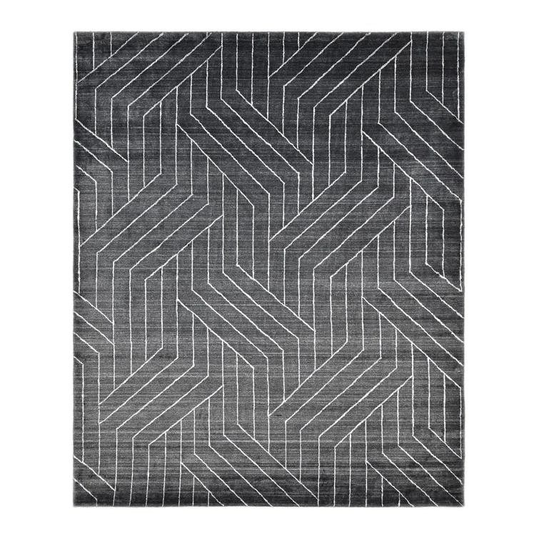 Kali Geometric Area Rug