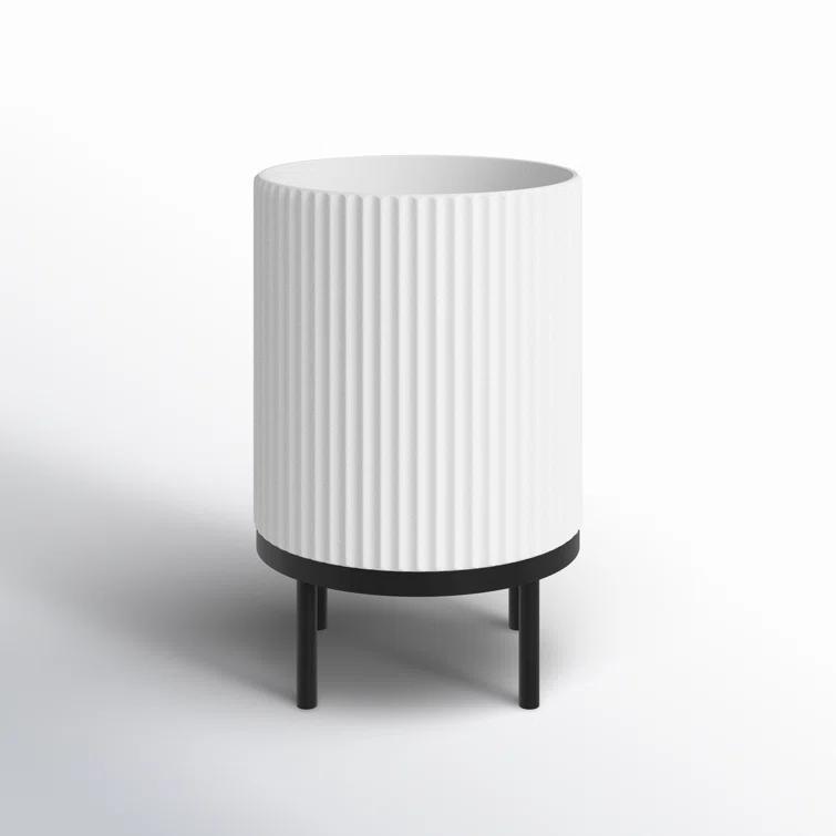 Demi Series Planter with Stand