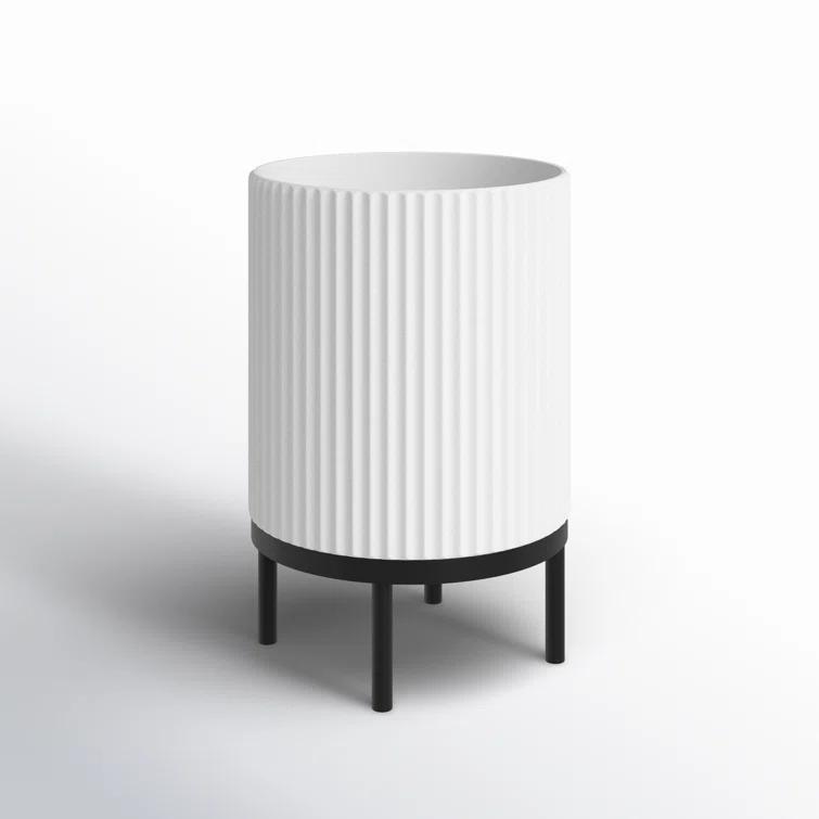Demi Series Planter with Stand