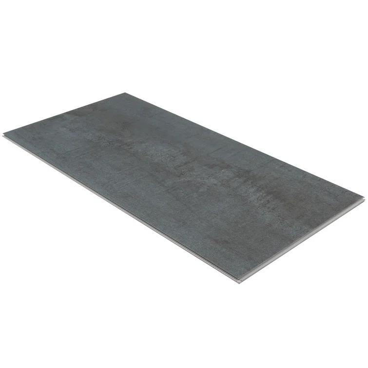 Angela Harris Alloy LVT 11.9 In. X 23.9 In. Loose Lay Matte Luxury Vinyl Floor Tile (22 Sq. Ft. / Case)