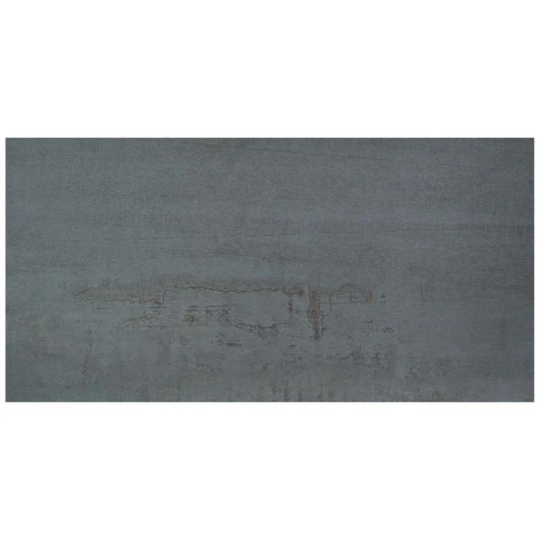 Angela Harris Alloy LVT 11.9 In. X 23.9 In. Loose Lay Matte Luxury Vinyl Floor Tile (22 Sq. Ft. / Case)