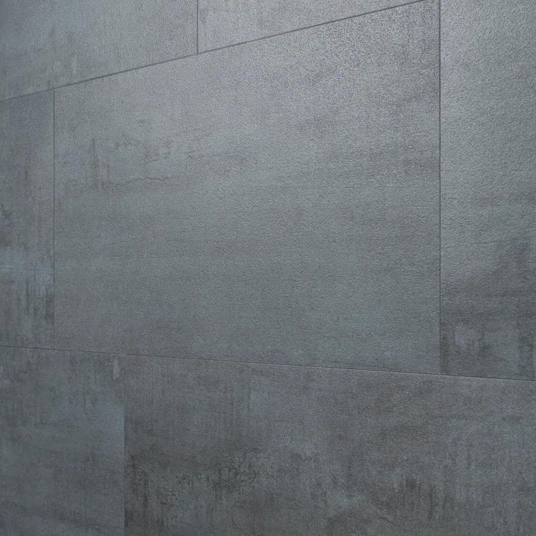 Angela Harris Alloy LVT 11.9 In. X 23.9 In. Loose Lay Matte Luxury Vinyl Floor Tile (22 Sq. Ft. / Case)