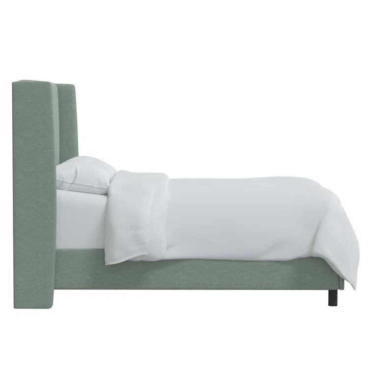 Tilly Upholstered Bed