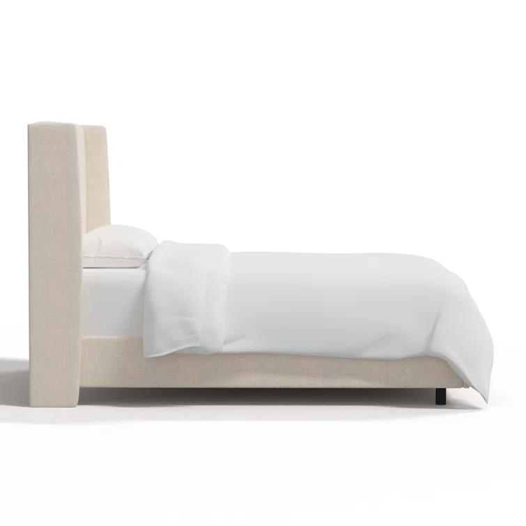 Tilly Upholstered Bed