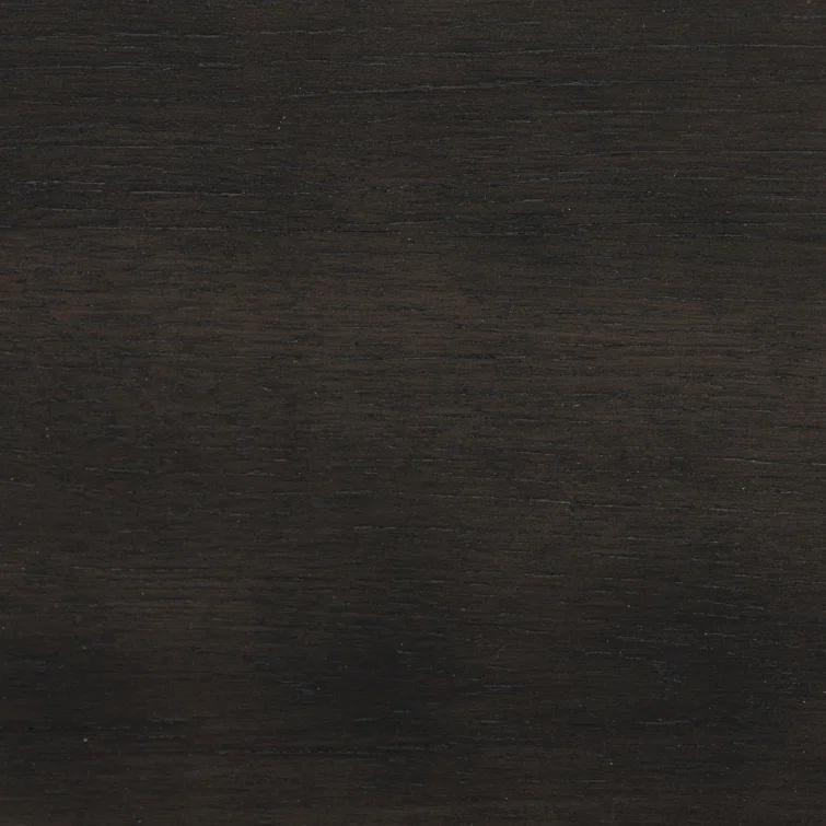 Henn Solid Wood Console Table