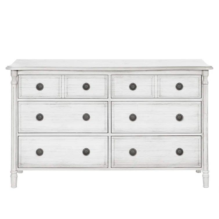 Julienne Kids 6 - Drawer Dresser
