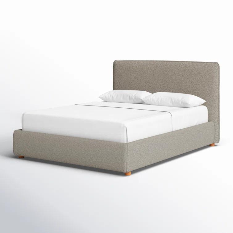 Callahan Upholstered Bed