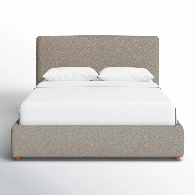 Callahan Upholstered Bed