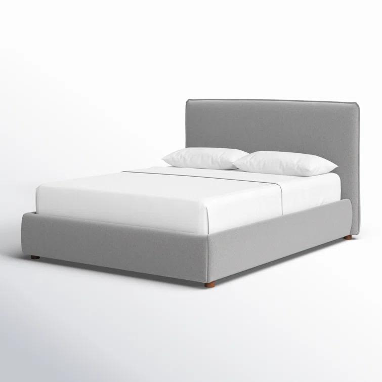 Callahan Upholstered Bed