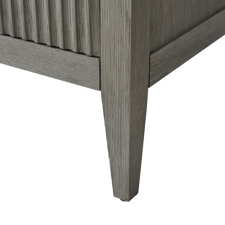 60'' Single Bathroom Vanity with Engineered Marble Top