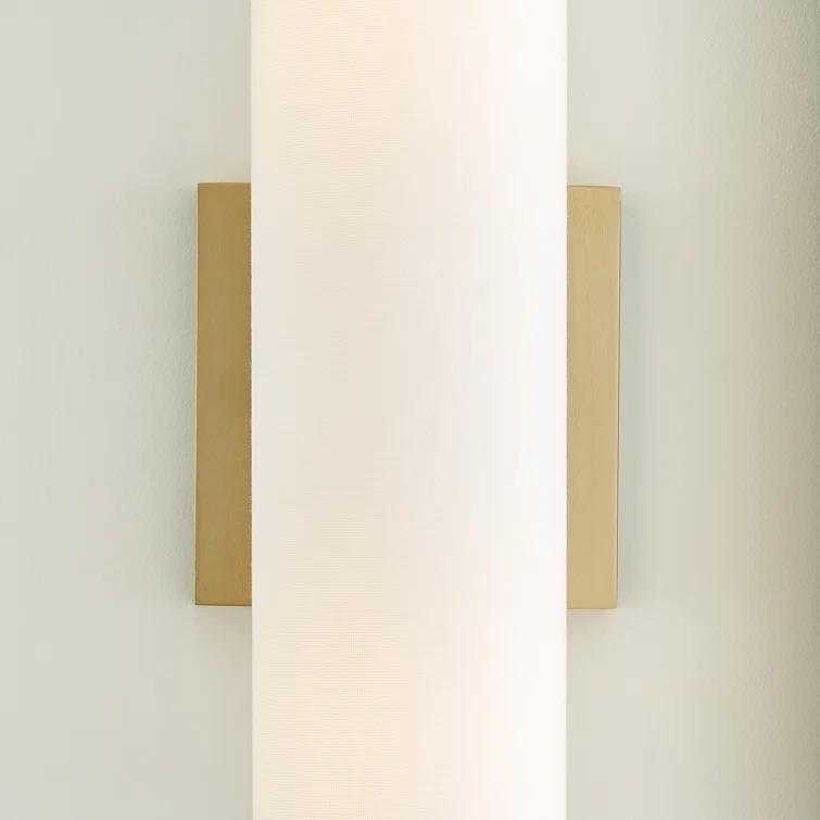 Capalino 2-Light Medium Sconce