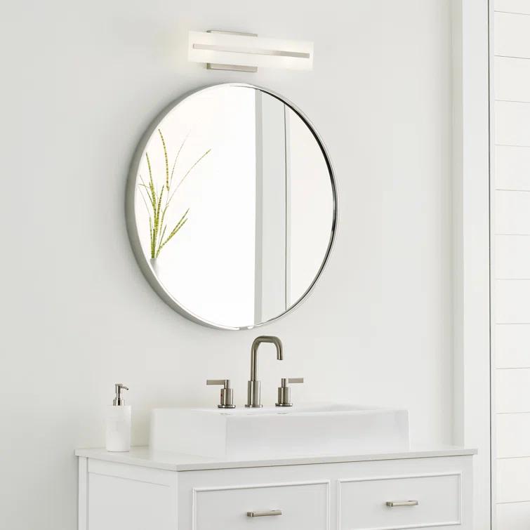 Dex Bath Wall Light