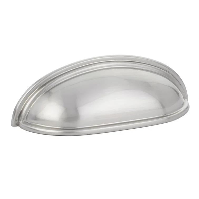 Emtek Cup Cabinet Pull