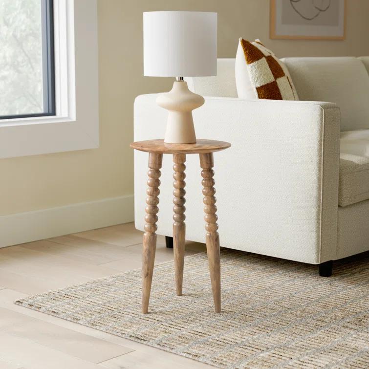 Lessing End Table