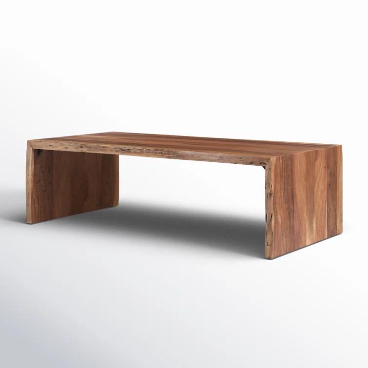 Haworth Coffee Table - Brown