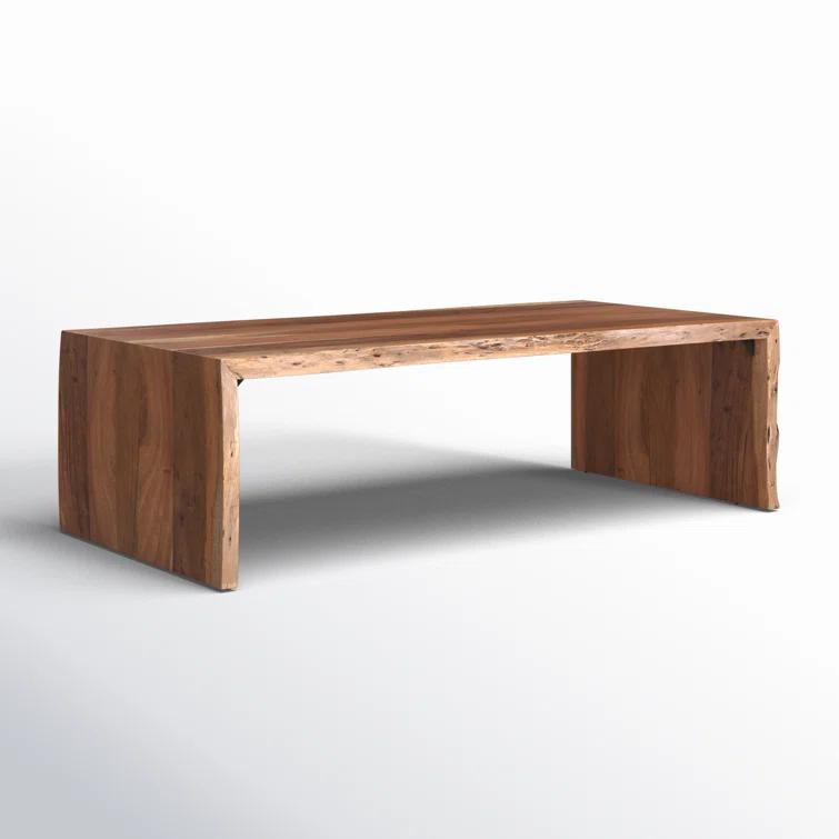 Haworth Coffee Table - Brown