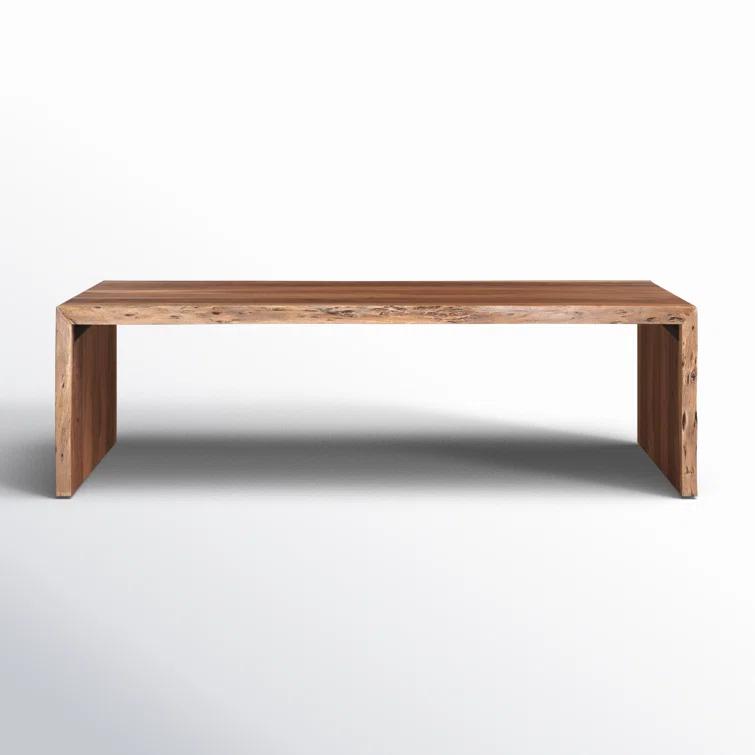 Haworth Coffee Table - Brown