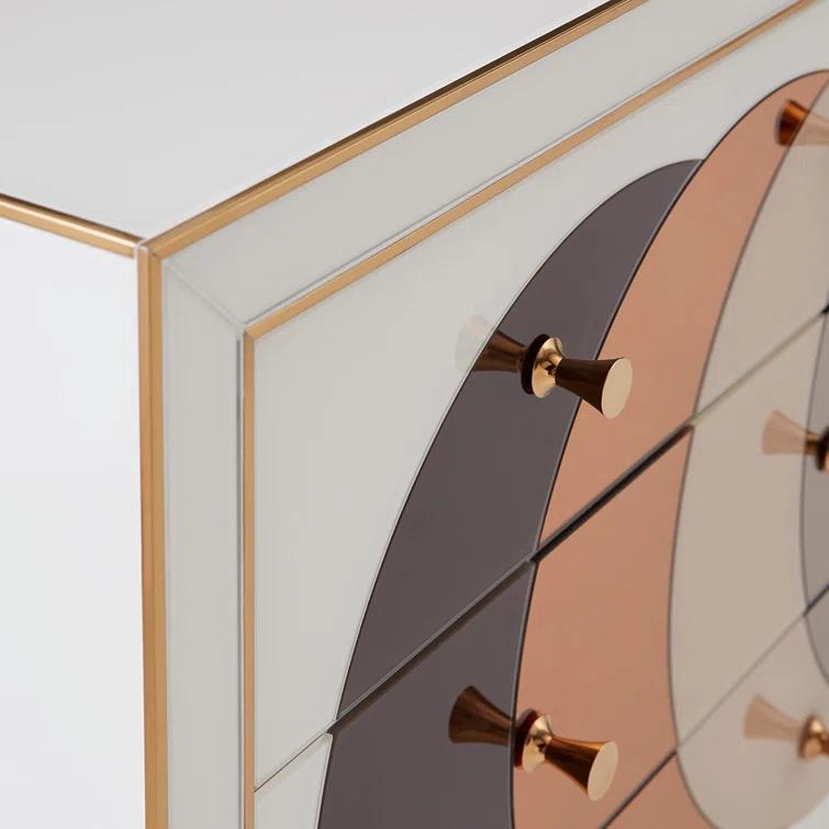 Jonathan Adler Chambeige Credenza