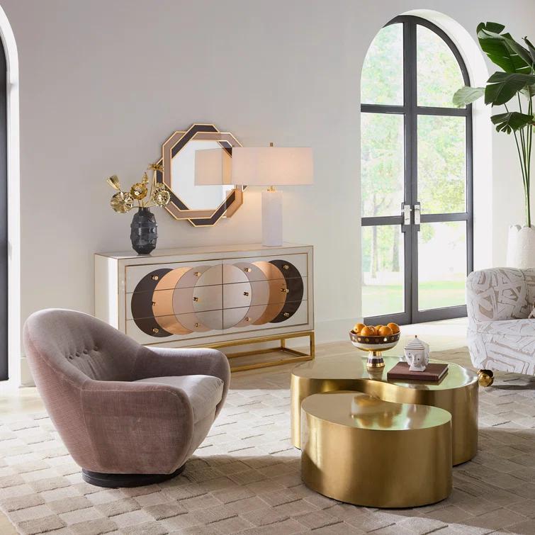 Jonathan Adler Chambeige Credenza