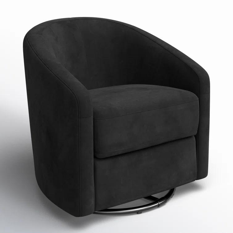 Madison Swivel Glider