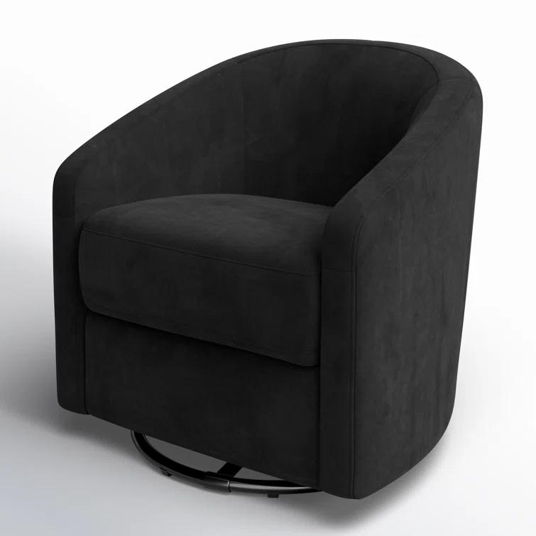 Madison Swivel Glider