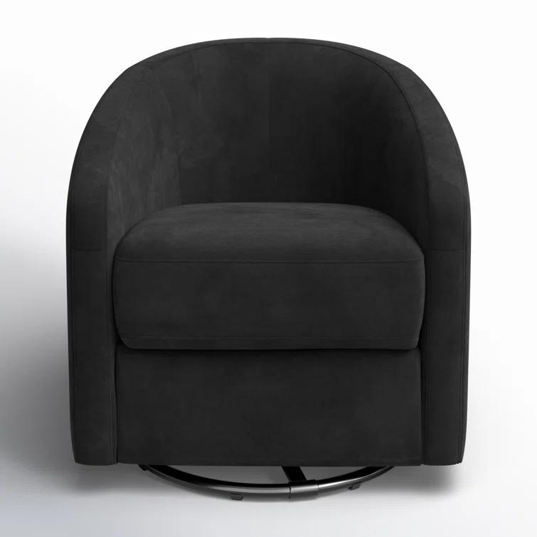 Madison Swivel Glider