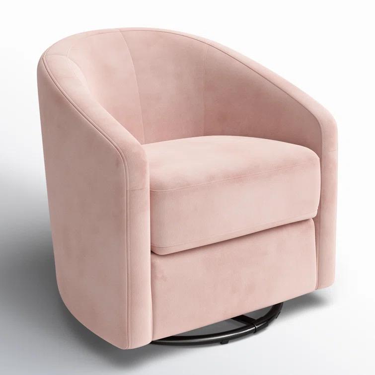 Madison Swivel Glider