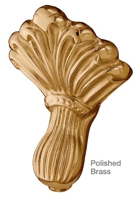 Kristin 68'' Soaking Cast Iron Bathtub