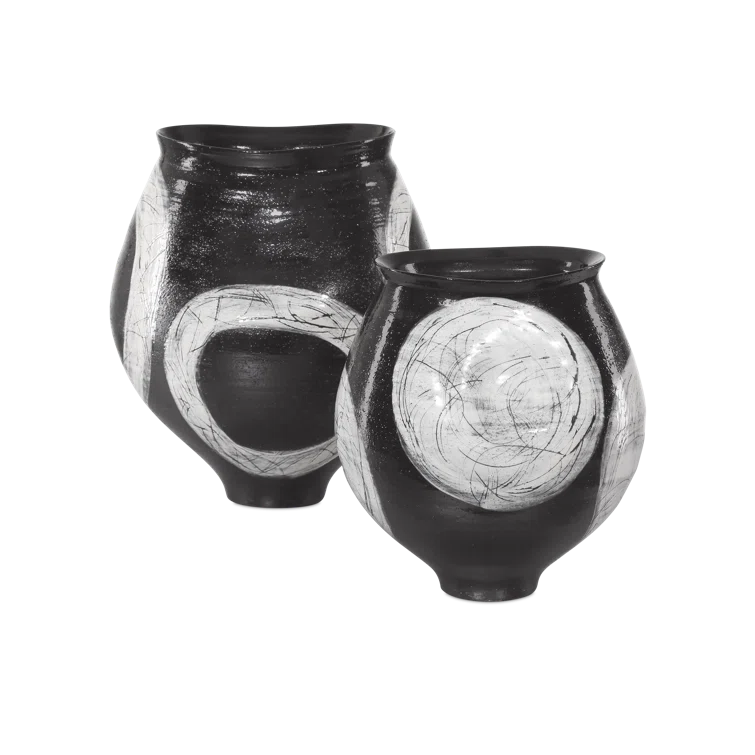 Currey & Company Nakamura Vase