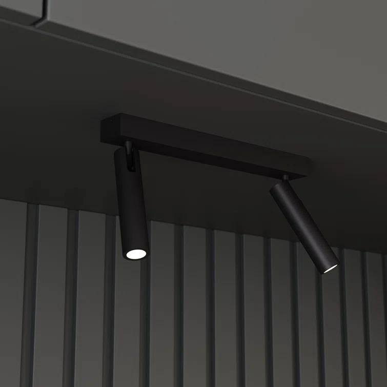 Haim Aimable Acrylic LED Spotlight