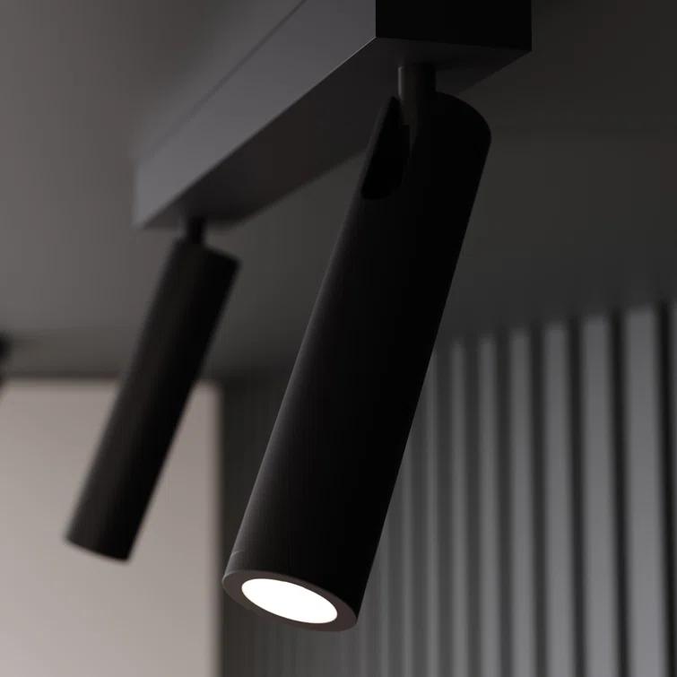 Haim Aimable Acrylic LED Spotlight
