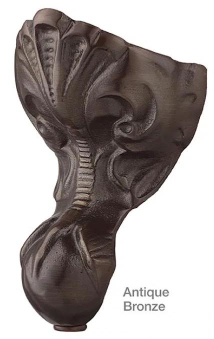 Rosdorf Park Jalaya 54'' x 30'' Freestanding Soaking Cast Iron Bathtub