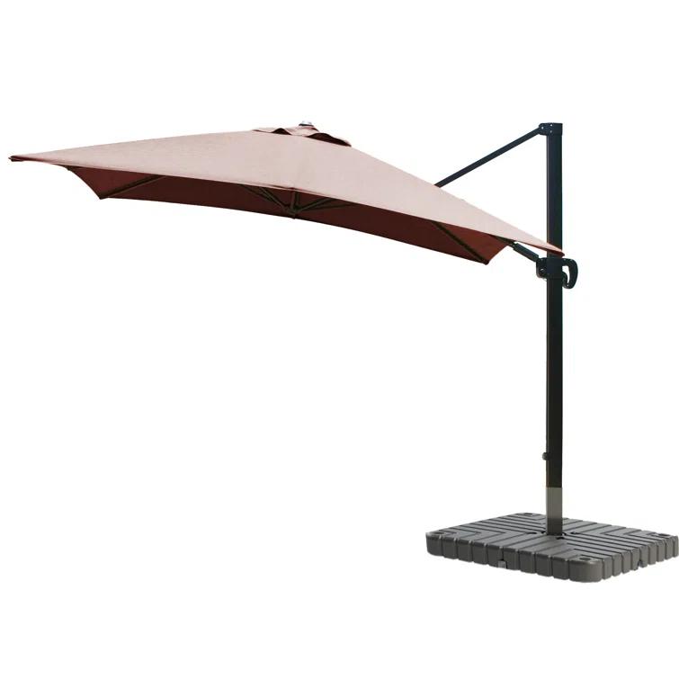 Cali Seriies 120'' Umbrella Sunbrella® Umbrella