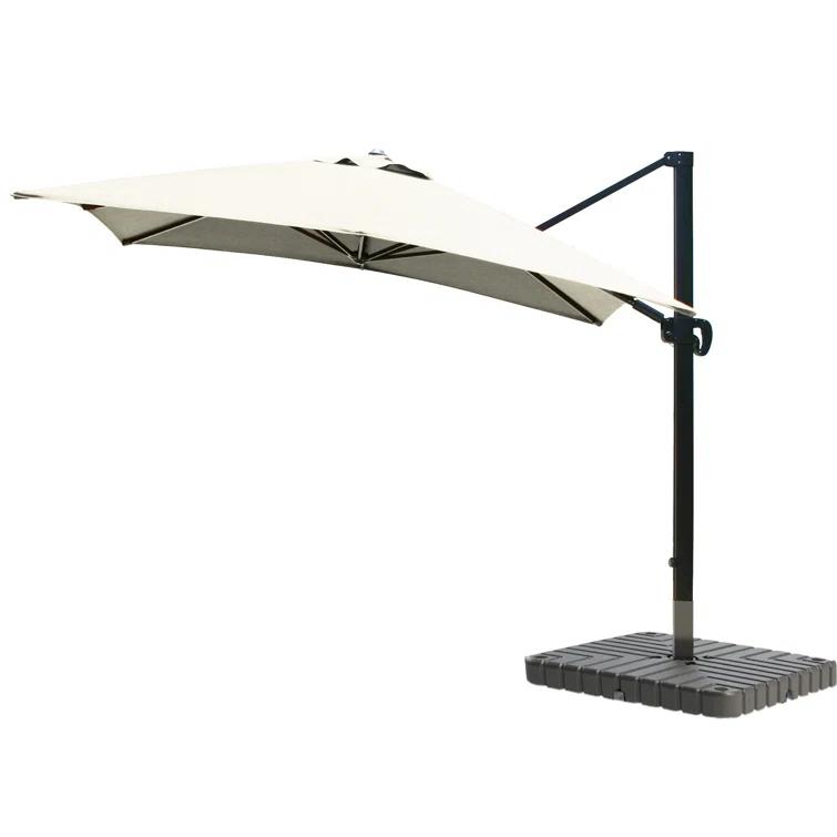 Cali Seriies 120'' Umbrella Sunbrella® Umbrella