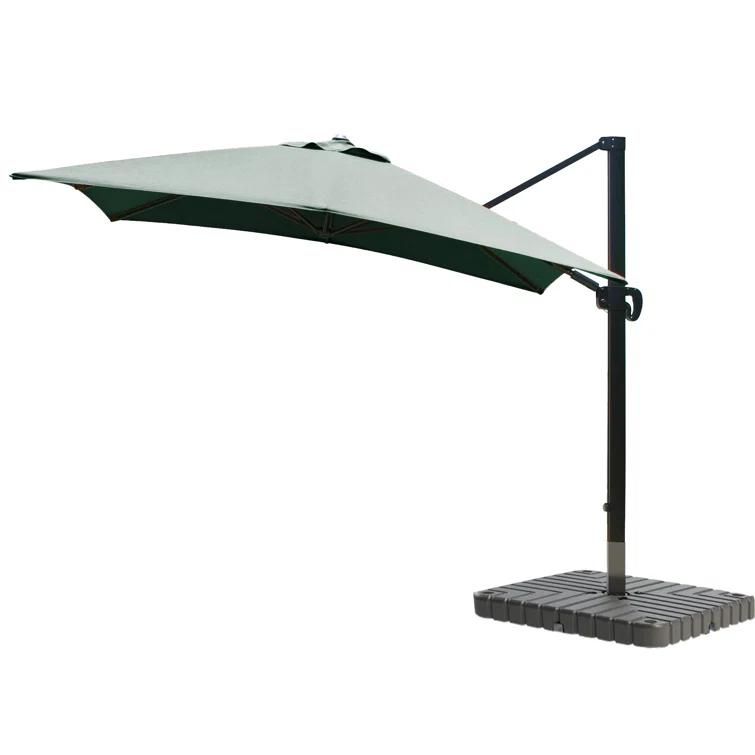 Cali Seriies 120'' Umbrella Sunbrella® Umbrella