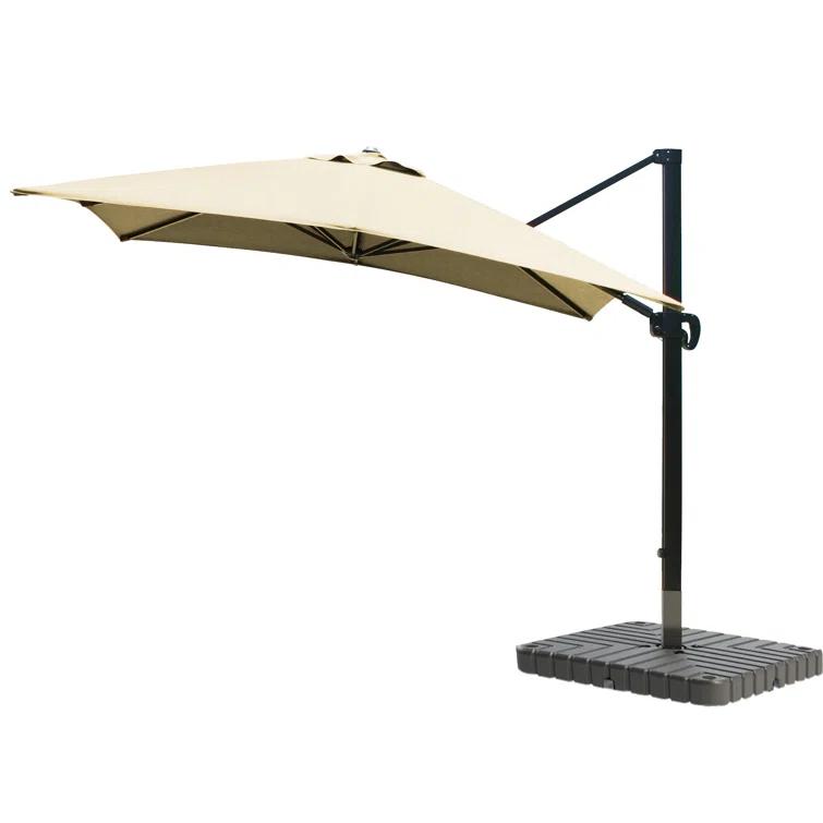 Cali Seriies 120'' Umbrella Sunbrella® Umbrella