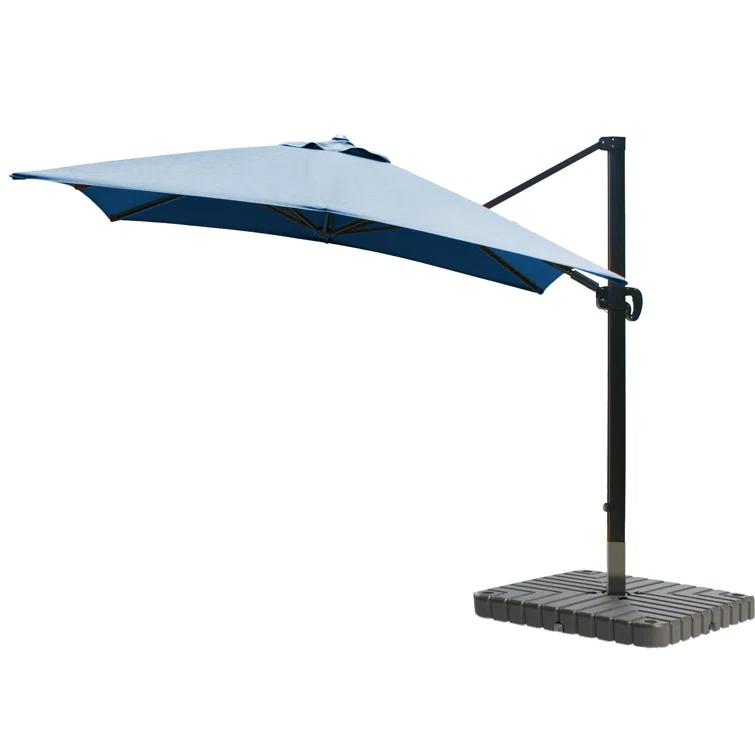 Cali Seriies 120'' Umbrella Sunbrella® Umbrella