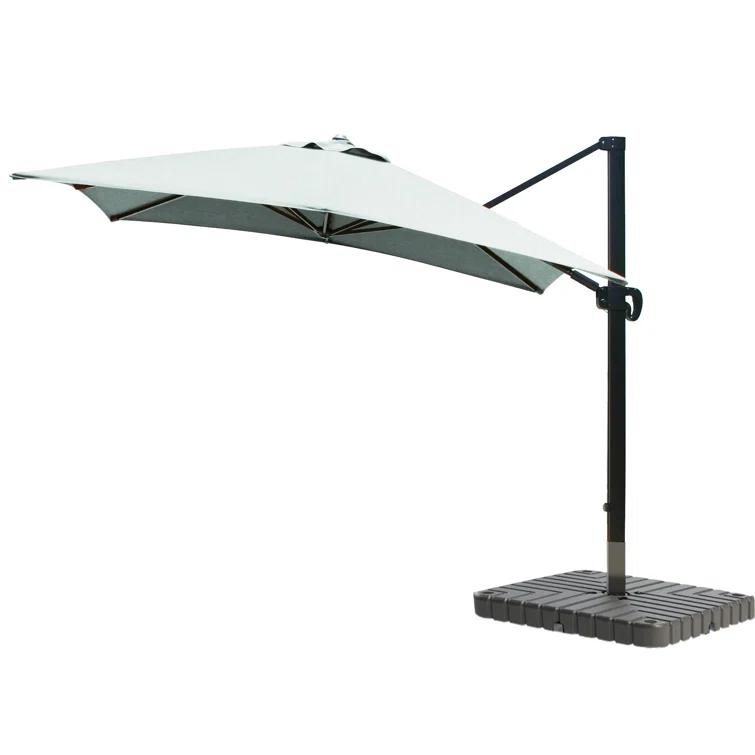 Cali Seriies 120'' Umbrella Sunbrella® Umbrella