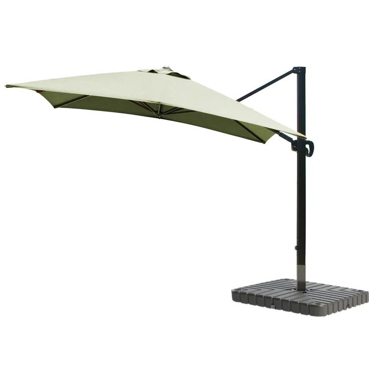 Cali Seriies 120'' Umbrella Sunbrella® Umbrella