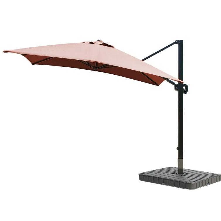 Cali Seriies 120'' Umbrella Sunbrella® Umbrella