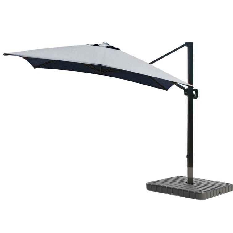 Cali Seriies 120'' Umbrella Sunbrella® Umbrella