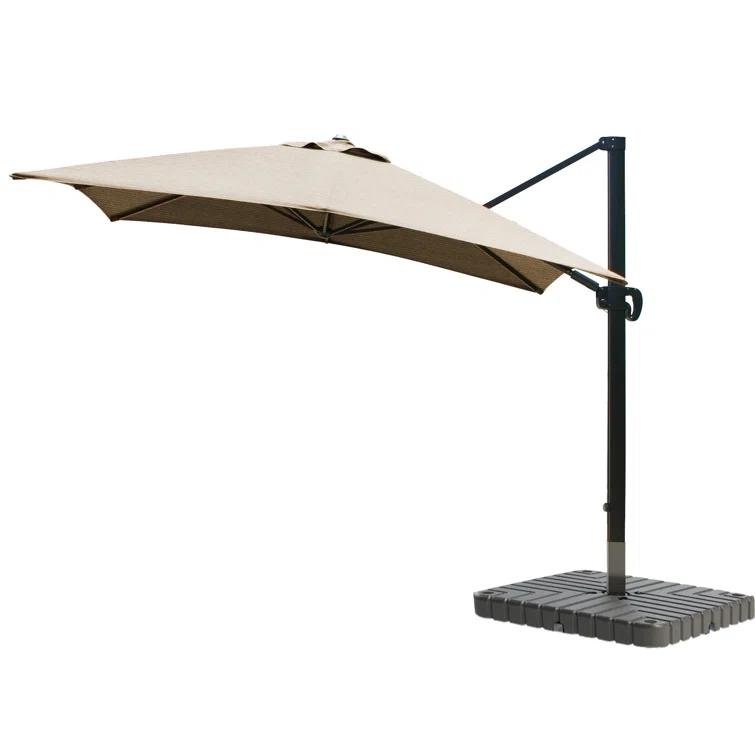 Cali Seriies 120'' Umbrella Sunbrella® Umbrella